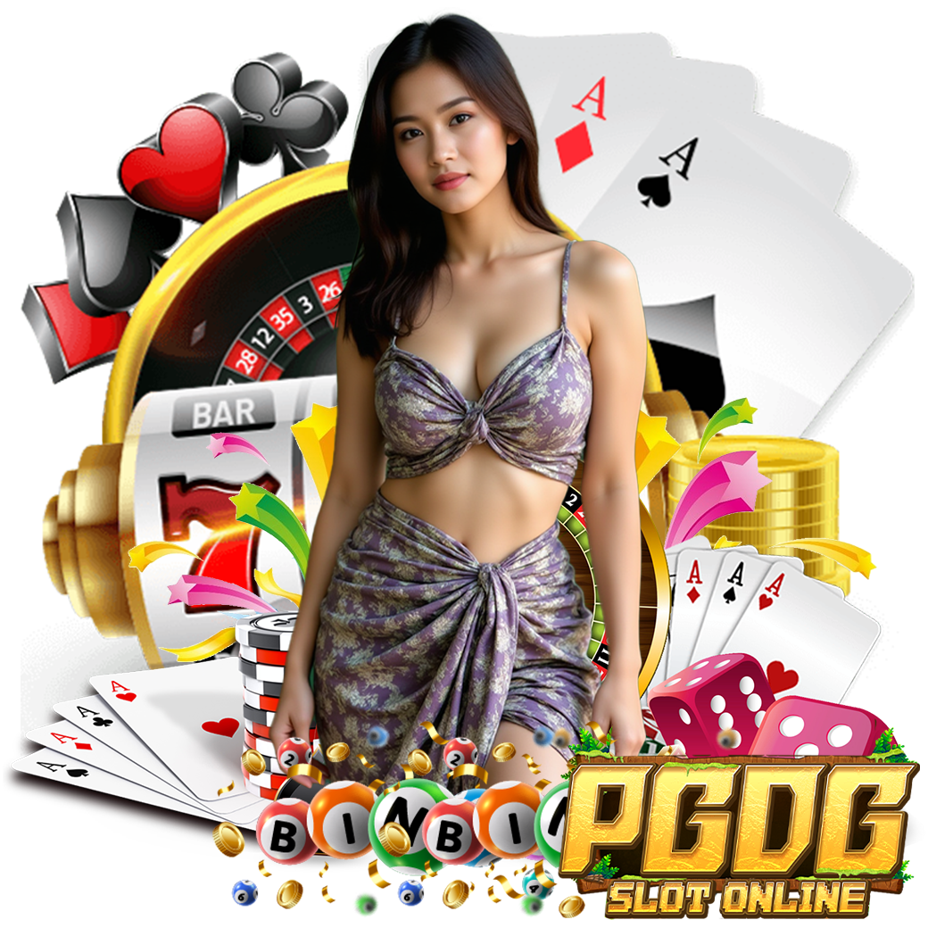 pgdgslotonline ทางเข้า