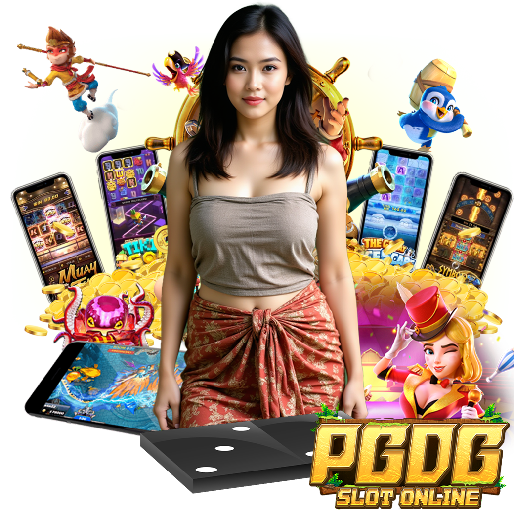 pgdgslotonline สมัคร